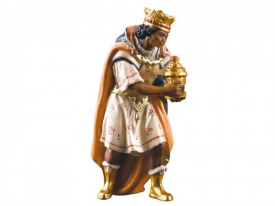 König Mohr (Caspar) 